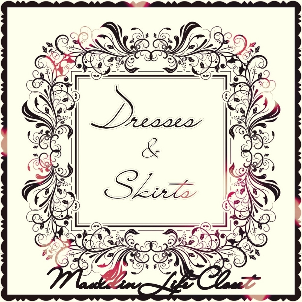 Dresses & Skirts
